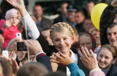 Справу Тимошенко про хабар депутатам передали до суду: слідство завершено