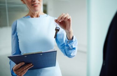 Податків мало: Шуляк розповіла, чого потребує ринок оренди