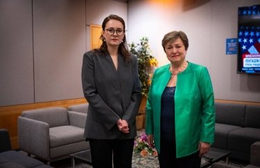 Україна домовилася з МВФ про гнучкість у виконанні структурних маяків