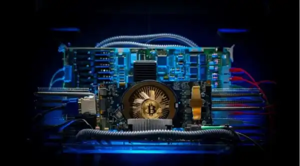 Гібридний майнінг-пул Parasite здобув блок Біткоїна