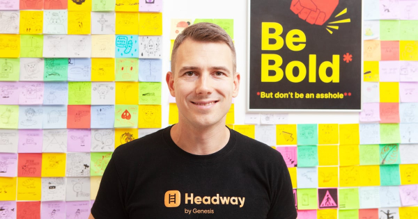 Headway Inc. отримала інвестиції Horizon Capital на ШІ:…