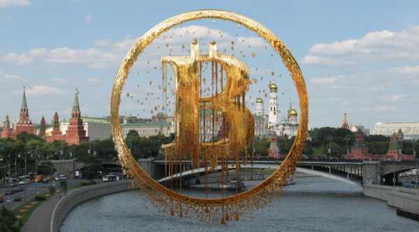 Як зміниться ринок криптовалют у Росії: розбір нового…