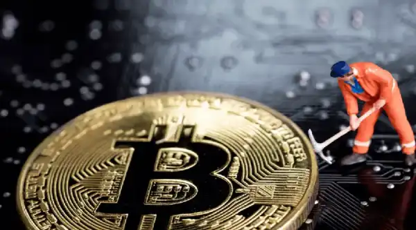 Майнер-одинак дістав блок Біткоіна і отримав $210 000