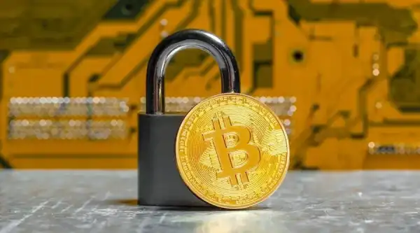 Майнер-одинак дістав блок біткоїну – з шансом успіху…