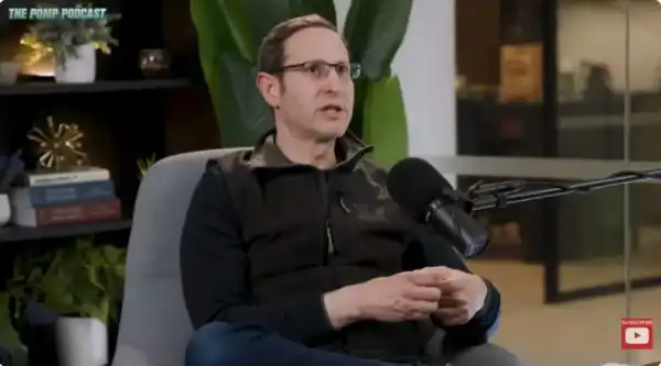 Метью Сігел оцінив перспективи біткоїну на найближчі місяці