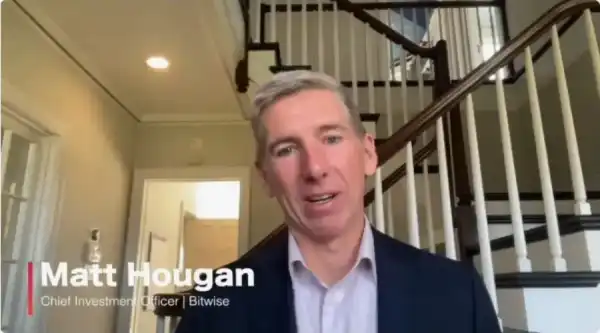 Метт Хоуган назвав головну відмінність поточного циклу біткоїну&hellip;