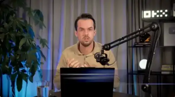 Міхаель ван де Поппе оцінив перспективи біткоїну на&hellip;