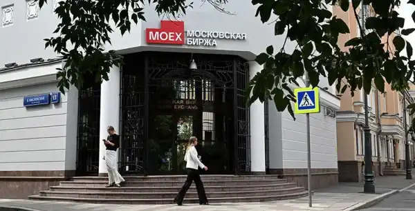 Московська біржа назвала терміни початку операцій із криптовалютами