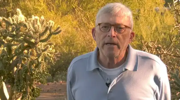 Пітер Брандт назвав терміни закінчення ведмежого циклу біткоїну