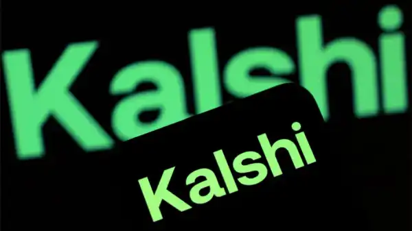 Платформа прогнозів Kalshi оштрафувала кандидата в Сенат США&hellip;