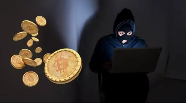 Росіянин втратив 3,5 млн рублів через криптомошників