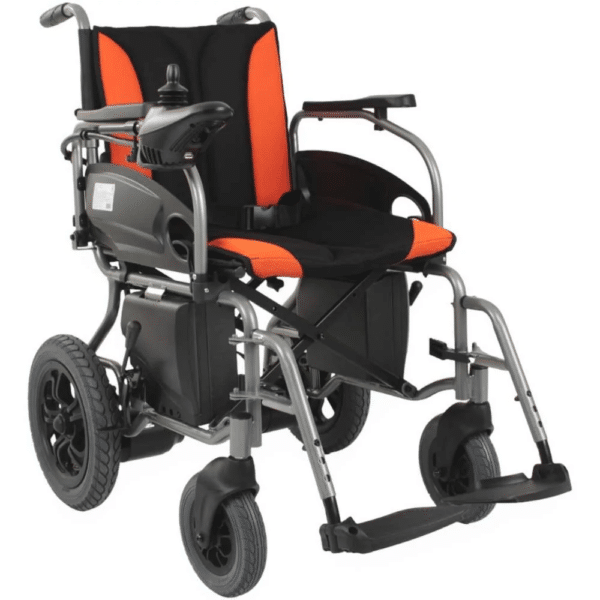 Як обрати електроколяску: сучасні рішення для мобільності в&hellip;