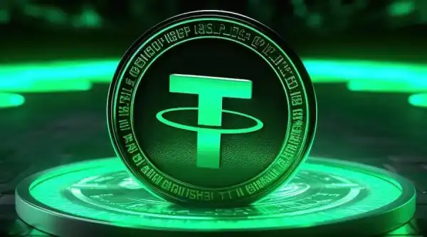 Tether заморозила понад 344 млн. USDT на двох&hellip;