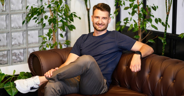 Uklon шукає шляхи зростання: інтерв’ю з CEO Володимиром…