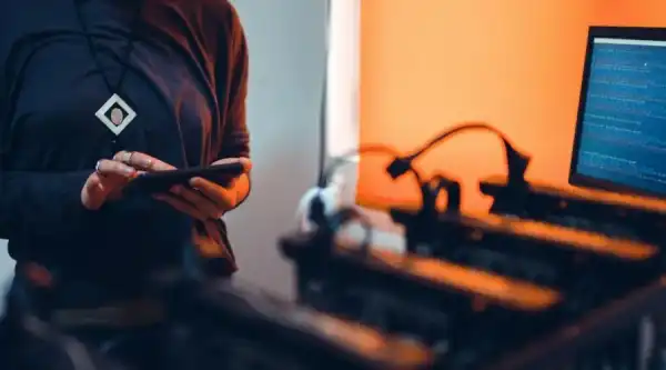 Великий майнер виступив проти оплати електроенергії за схемою…