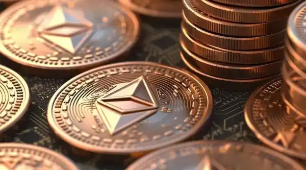 Великий власник ефіру Ether Machine передумав виходити на…