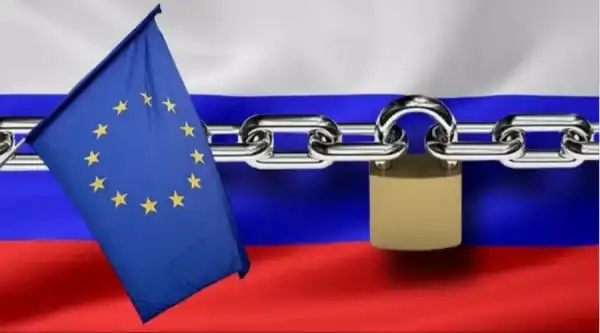 Євросоюз запровадив санкції проти російських криптоплатформ