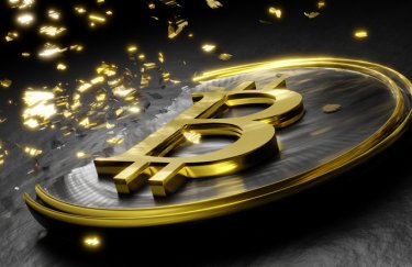 Біткоїн досяг $80 000 вперше за три місяці