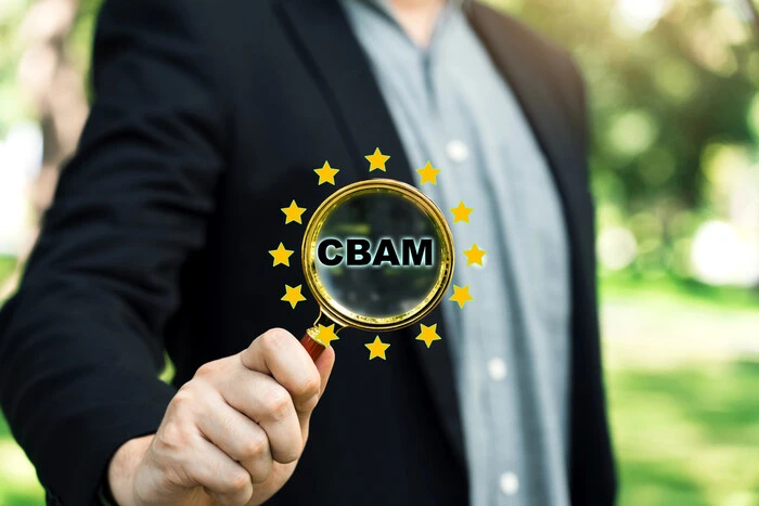 Єврокомісія визнала, що припустилася помилки у розрахунках CBAM для України – Качка