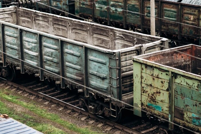 Бізнес закликав скасувати норму про списання вагонів за віком