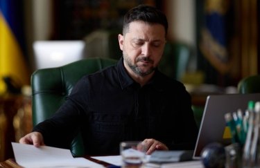 Зеленський запровадив нові санкції: проти кого