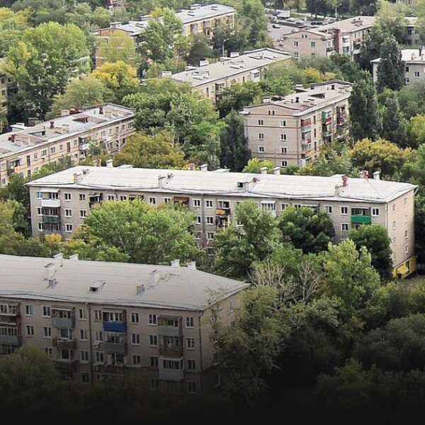 Українців можуть відселити з застарілих будівель: урядовці роз’яснили&hellip;