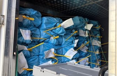Затримання інкасаторів в Угорщині: суд ухвалив рішення на користь Ощадбанку