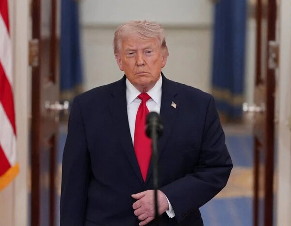 Трамп вирушить до Китаю у супроводі лідерів найбільших…