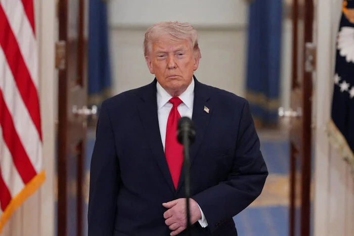 Трамп вирушить до Китаю у супроводі лідерів найбільших корпорацій США