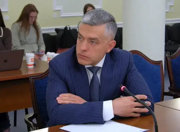 “Не знайомий, не спілкувався”. Голова наглядової ради Сенс&hellip;