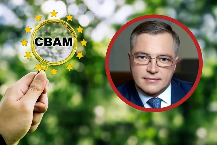 Глава «Метінвесту»: назвав один із найбільших викликів у взаєминах України з ЄС