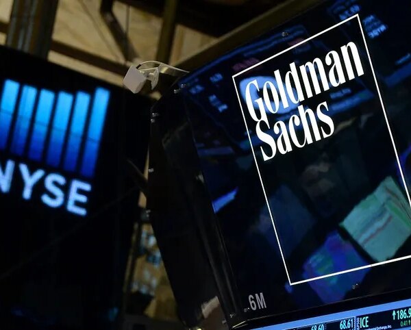 Goldman Sachs показав рекордний квартал в історії біржової&hellip;