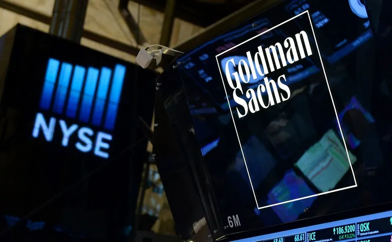 Goldman Sachs показав рекордний квартал в історії біржової торгівлі на&hellip;