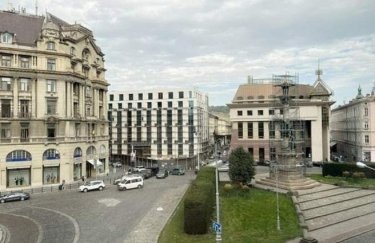 Депутати Львова передали землю під паркінг біля пам’ятника&hellip;