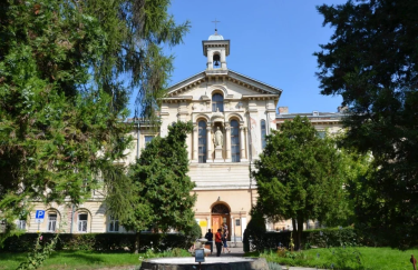 Тендер на ремонт психлікарні за 465 млн грн…
