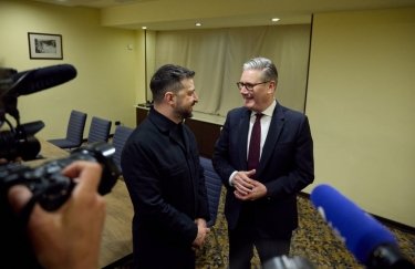 Велика Британія приєднується до кредиту ЄС для України&hellip;