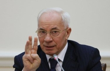 Україна конфіскує всі активи колишнього прем’єр-міністра Миколи Азарова: що саме