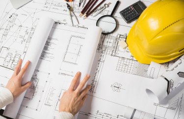 Обсяги будівництва в Україні скоротилися майже на 5%…