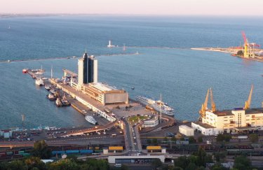Врегулювання збитків у портах під час війни має свою специфіку / СК ІНГО порт