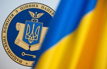 НКЦПФР попереджає про «інвестора» Войтенка. Фото: Фінансовий клуб НКЦПФР