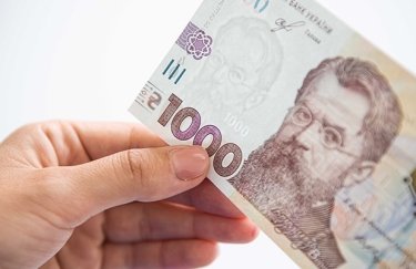 Обсяг готівки в Україні зріс : причини та цифри