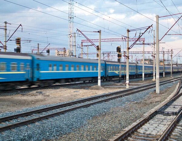 Федерація роботодавців транспорту закликала створити «залізничний Рамштайн»