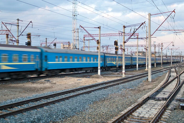 Федерація роботодавців транспорту закликала створити «залізничний Рамштайн»