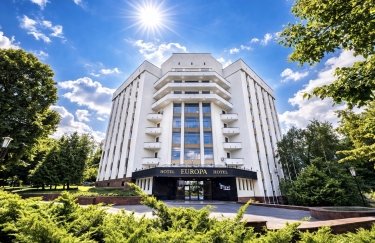 Інвестиційна нерухомість: у Кропивницькому продається готель Європа —&hellip;
