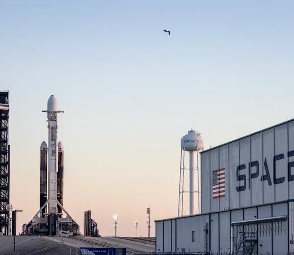Bloomberg: SpaceX планує внутрішній продаж акцій з попередньою&hellip;