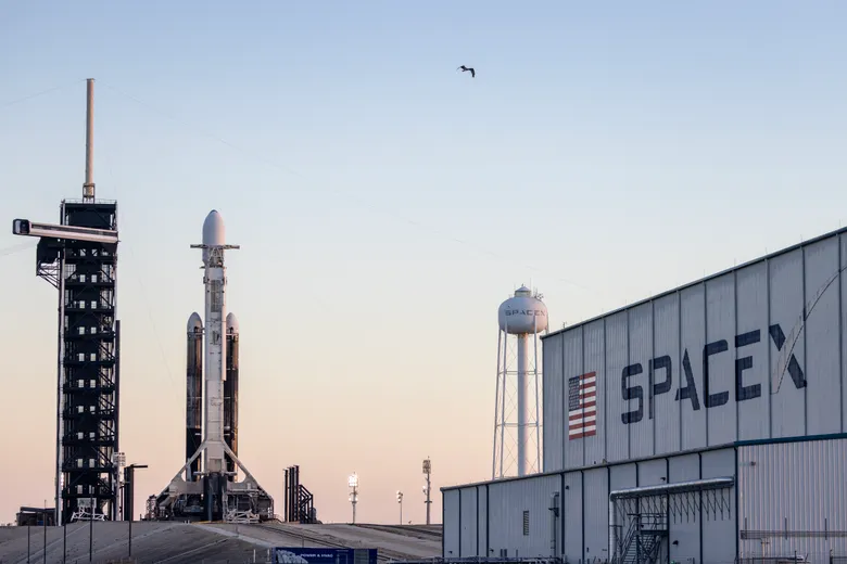 Bloomberg: SpaceX планує внутрішній продаж акцій з попередньою оцінкою в&hellip;