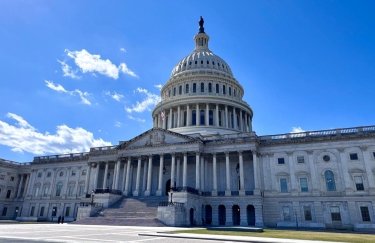 Конгрес США