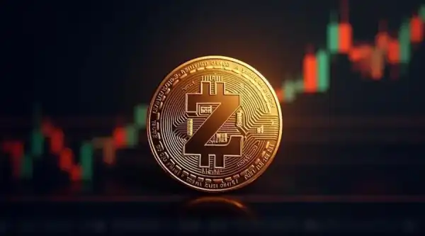 Аналітики назвали причини зростання приватної монети Zcash