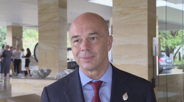 Антон Силуанов назвав терміни виходу російського крипторинка із&hellip;