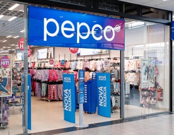 Польський ритейлер Pepco виходить на український ринок